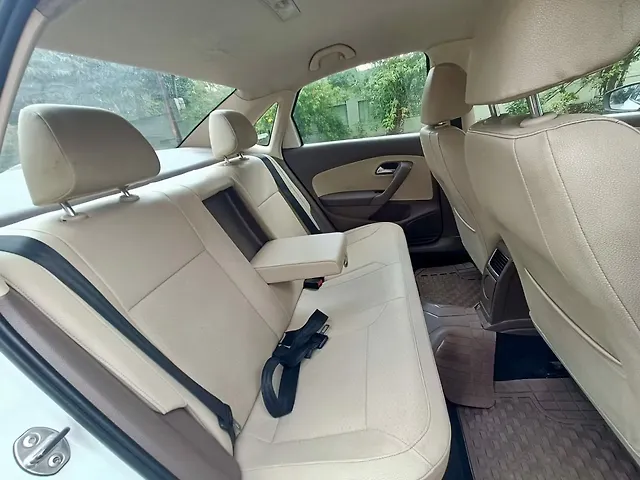 Used Skoda Rapid [2014-2015] 1.5 TDI CR Elegance Plus AT in Indore