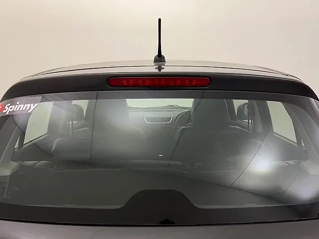 Used Maruti Suzuki Swift [2014-2018] VXi [2014-2017] in Ghaziabad