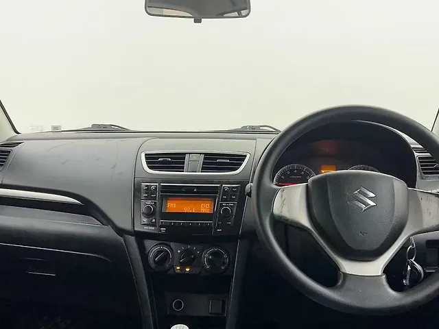 Used Maruti Suzuki Swift [2014-2018] VXi [2014-2017] in Ghaziabad