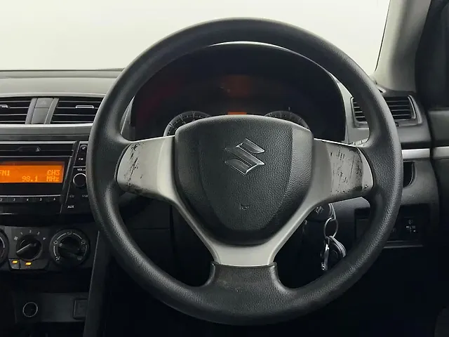 Used Maruti Suzuki Swift [2014-2018] VXi [2014-2017] in Ghaziabad