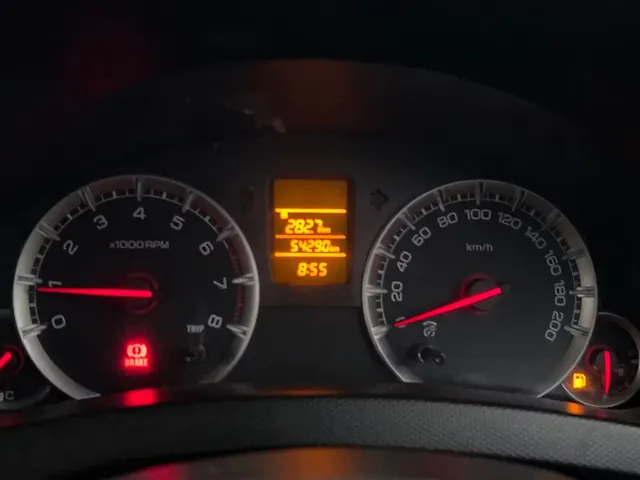 Used Maruti Suzuki Swift [2014-2018] VXi [2014-2017] in Ghaziabad
