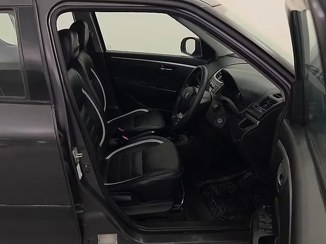 Used Maruti Suzuki Swift [2014-2018] VXi [2014-2017] in Ghaziabad