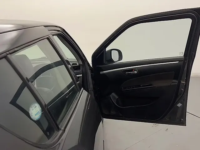 Used Maruti Suzuki Swift [2014-2018] VXi [2014-2017] in Ghaziabad