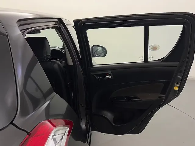 Used Maruti Suzuki Swift [2014-2018] VXi [2014-2017] in Ghaziabad