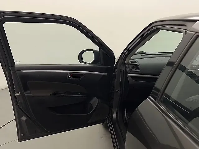 Used Maruti Suzuki Swift [2014-2018] VXi [2014-2017] in Ghaziabad