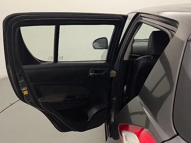 Used Maruti Suzuki Swift [2014-2018] VXi [2014-2017] in Ghaziabad