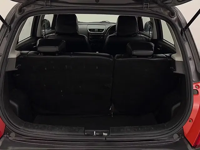 Used Maruti Suzuki Swift [2014-2018] VXi [2014-2017] in Ghaziabad