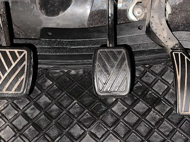 Used Maruti Suzuki Swift [2014-2018] VXi [2014-2017] in Ghaziabad