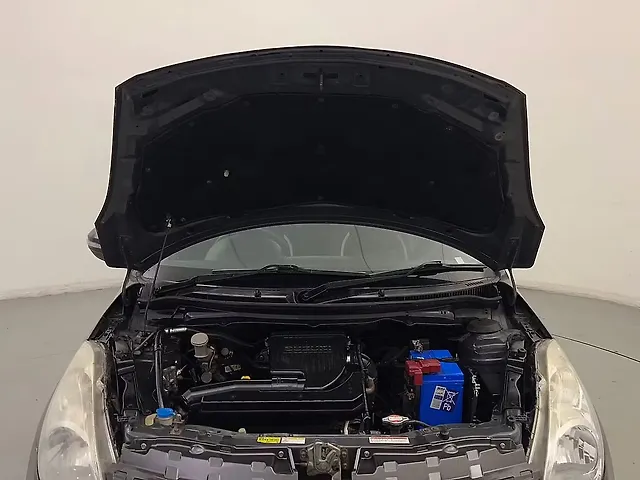 Used Maruti Suzuki Swift [2014-2018] VXi [2014-2017] in Ghaziabad