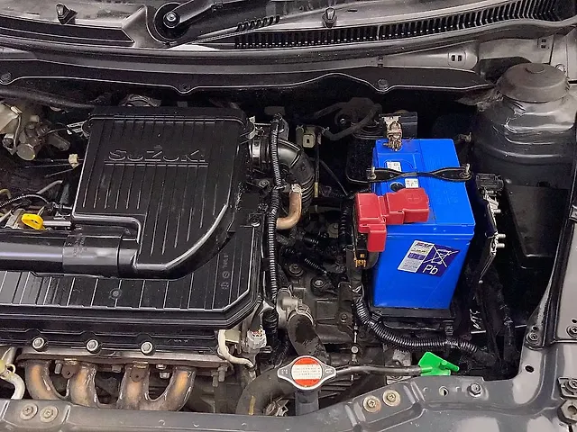 Used Maruti Suzuki Swift [2014-2018] VXi [2014-2017] in Ghaziabad