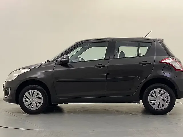 Used Maruti Suzuki Swift [2014-2018] VXi [2014-2017] in Ghaziabad