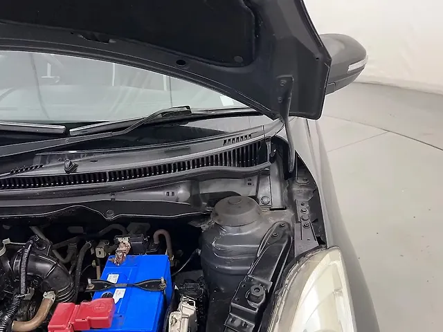Used Maruti Suzuki Swift [2014-2018] VXi [2014-2017] in Ghaziabad