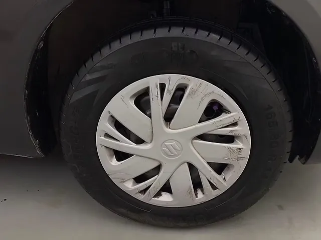 Used Maruti Suzuki Swift [2014-2018] VXi [2014-2017] in Ghaziabad