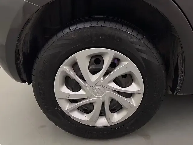 Used Maruti Suzuki Swift [2014-2018] VXi [2014-2017] in Ghaziabad