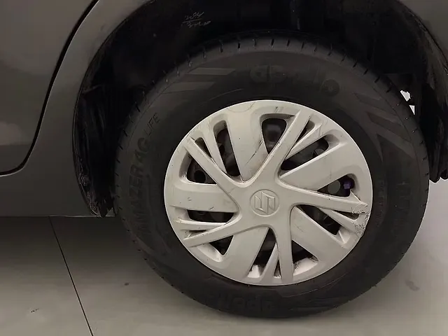 Used Maruti Suzuki Swift [2014-2018] VXi [2014-2017] in Ghaziabad