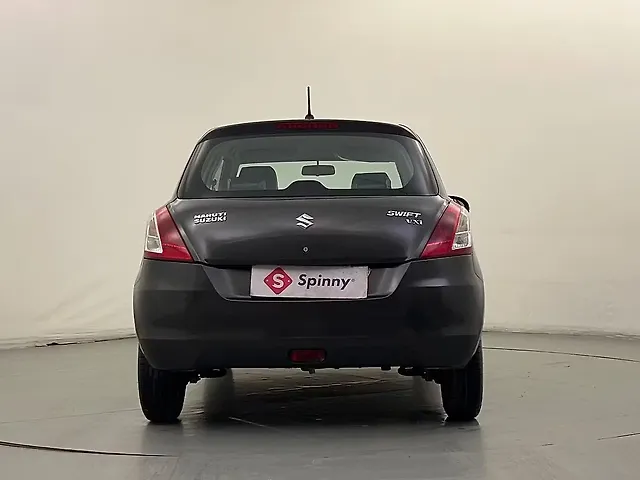 Used Maruti Suzuki Swift [2014-2018] VXi [2014-2017] in Ghaziabad