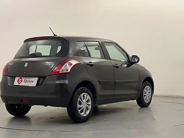 Used Maruti Suzuki Swift [2014-2018] VXi [2014-2017] in Ghaziabad