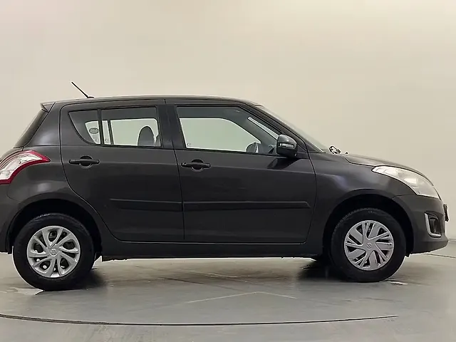 Used Maruti Suzuki Swift [2014-2018] VXi [2014-2017] in Ghaziabad