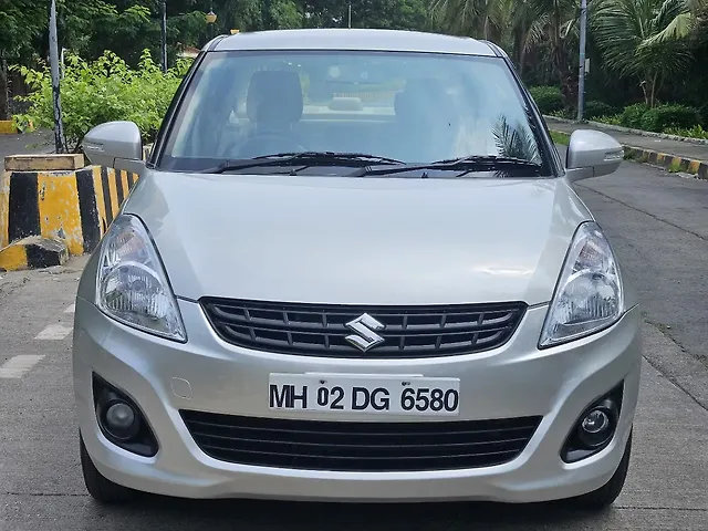 Used 2014 Maruti Suzuki Swift DZire in Mumbai