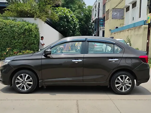 Used Honda Amaze [2018-2021] 1.2 VX MT Petrol [2018-2020] in Indore