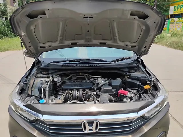 Used Honda Amaze [2018-2021] 1.2 VX MT Petrol [2018-2020] in Indore