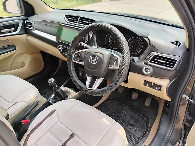 Used Honda Amaze [2018-2021] 1.2 VX MT Petrol [2018-2020] in Indore