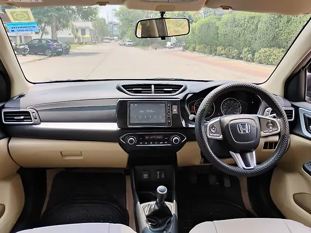 Used Honda Amaze [2018-2021] 1.2 VX MT Petrol [2018-2020] in Indore