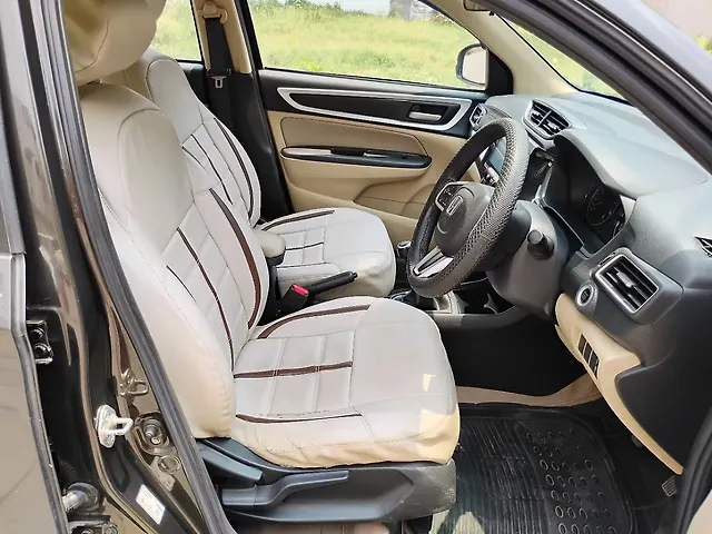 Used Honda Amaze [2018-2021] 1.2 VX MT Petrol [2018-2020] in Indore