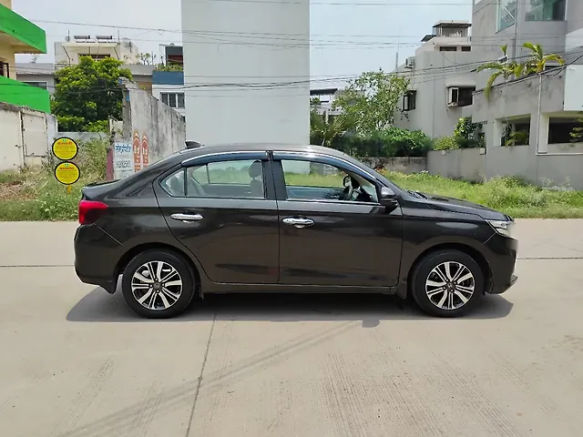Used Honda Amaze [2018-2021] 1.2 VX MT Petrol [2018-2020] in Indore