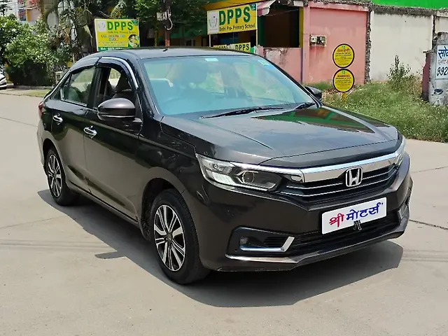 Used Honda Amaze [2018-2021] 1.2 VX MT Petrol [2018-2020] in Indore