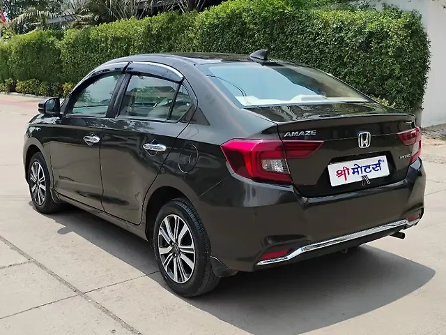 Used Honda Amaze [2018-2021] 1.2 VX MT Petrol [2018-2020] in Indore