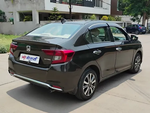 Used Honda Amaze [2018-2021] 1.2 VX MT Petrol [2018-2020] in Indore