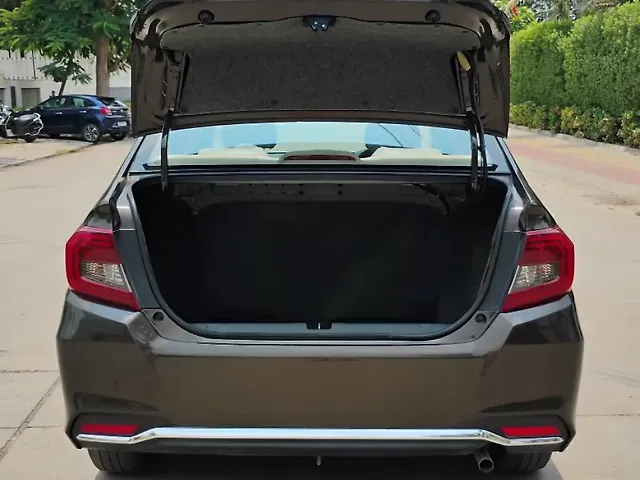 Used Honda Amaze [2018-2021] 1.2 VX MT Petrol [2018-2020] in Indore