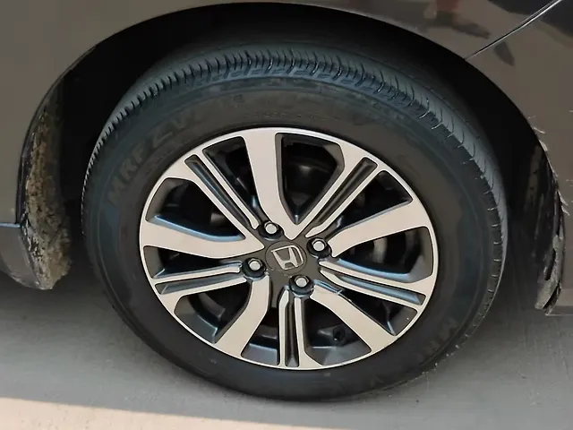 Used Honda Amaze [2018-2021] 1.2 VX MT Petrol [2018-2020] in Indore