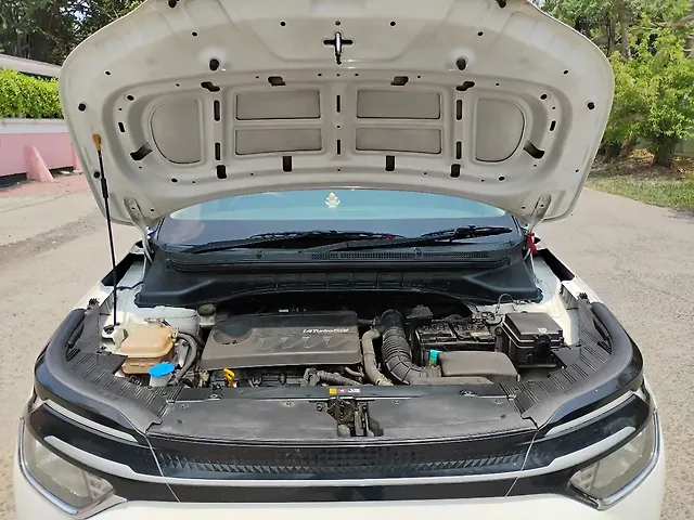 Used Kia Carens [2022-2023] Premium 1.5 Petrol 7 STR in Indore