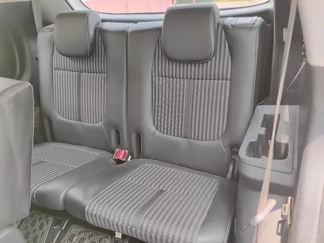Used Kia Carens [2022-2023] Premium 1.5 Petrol 7 STR in Indore