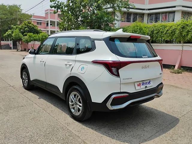 Used Kia Carens [2022-2023] Premium 1.5 Petrol 7 STR in Indore