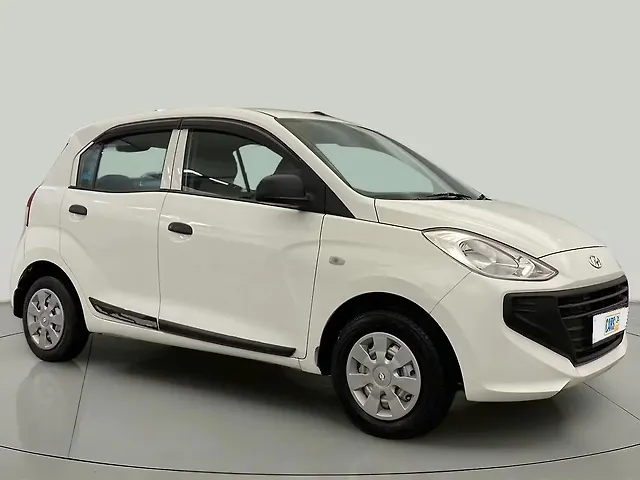 Used 2022 Hyundai Santro in Delhi