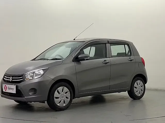 Used 2017 Maruti Suzuki Celerio in Ghaziabad