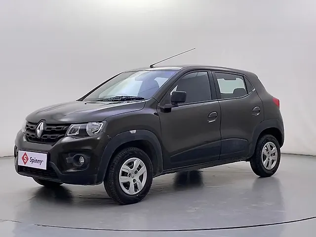 Used 2016 Renault Kwid in Bangalore