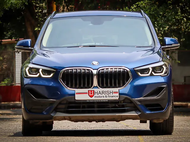 Used 2022 BMW X1 in Delhi