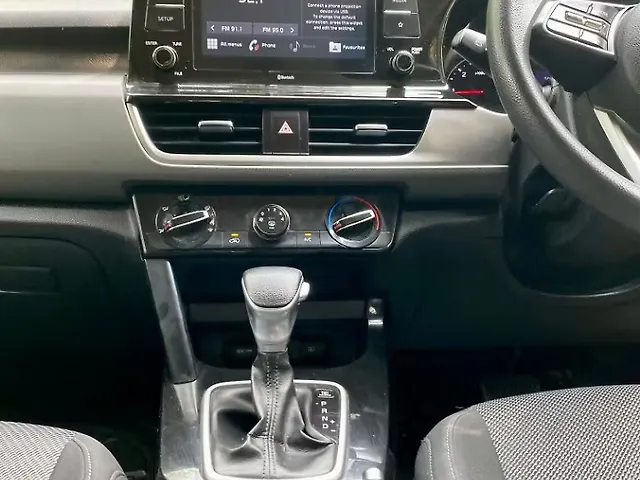 Used Kia Seltos [2019-2022] HTK Plus 1.5 [2019-2020] in Delhi