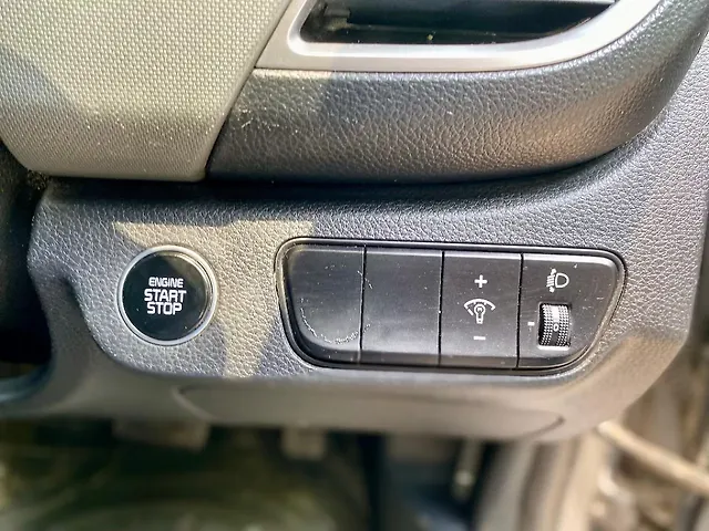 Used Kia Seltos [2019-2022] HTK Plus 1.5 [2019-2020] in Delhi