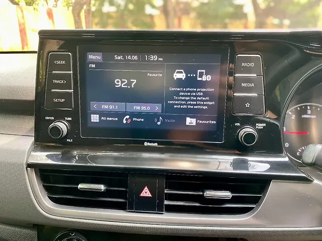 Used Kia Seltos [2019-2022] HTK Plus 1.5 [2019-2020] in Delhi