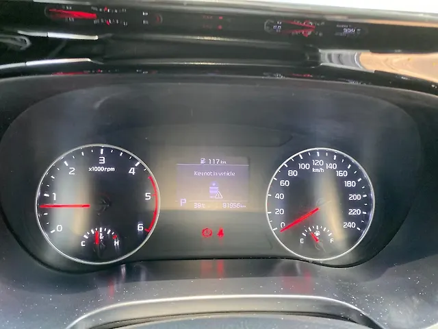 Used Kia Seltos [2019-2022] HTK Plus 1.5 [2019-2020] in Delhi