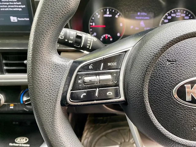 Used Kia Seltos [2019-2022] HTK Plus 1.5 [2019-2020] in Delhi