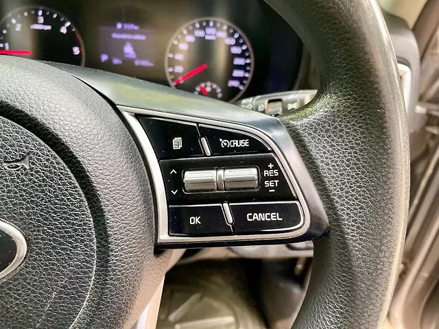 Used Kia Seltos [2019-2022] HTK Plus 1.5 [2019-2020] in Delhi