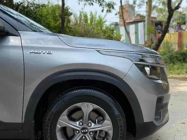 Used Kia Seltos [2019-2022] HTK Plus 1.5 [2019-2020] in Delhi