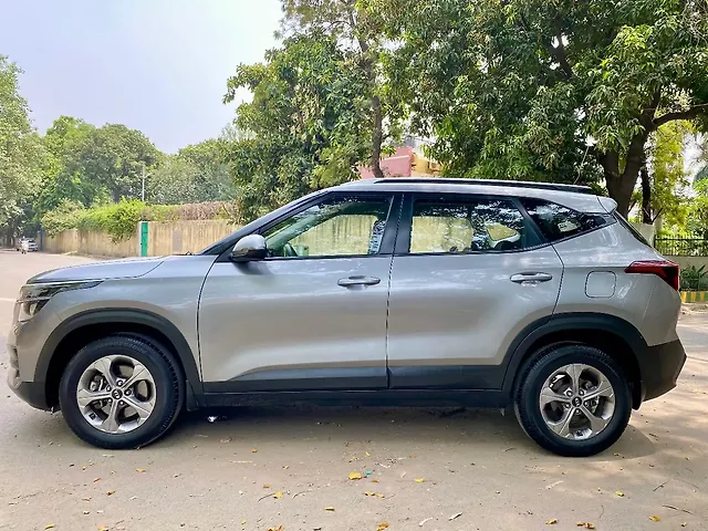 Used Kia Seltos [2019-2022] HTK Plus 1.5 [2019-2020] in Delhi