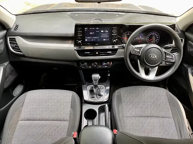 Used Kia Seltos [2019-2022] HTK Plus 1.5 [2019-2020] in Delhi